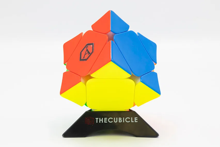 Angstrom Wingy Magnetic Skewb V2