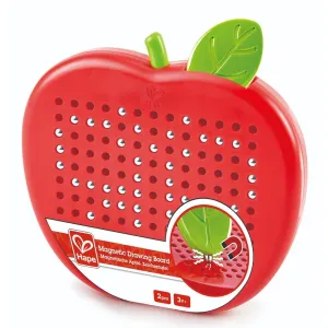 Apple Magnetic Drawing Board