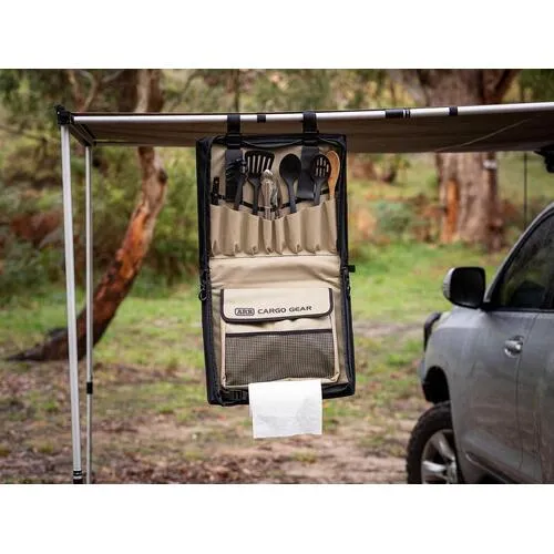 ARB Camp Kitchen Organiser – ARB4345