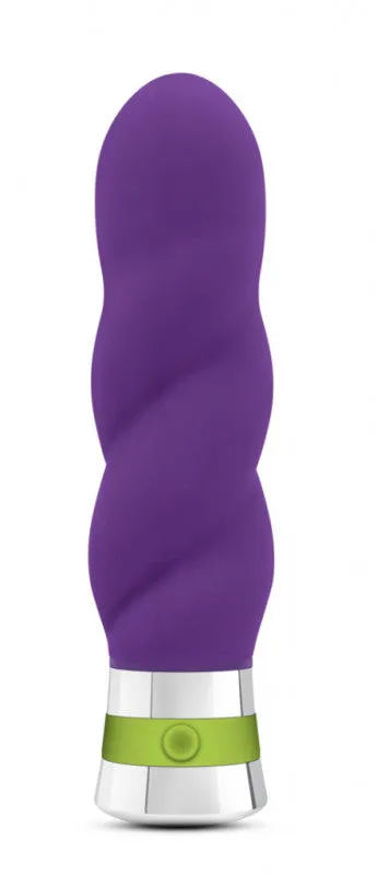 Aria Vibrance - Plum