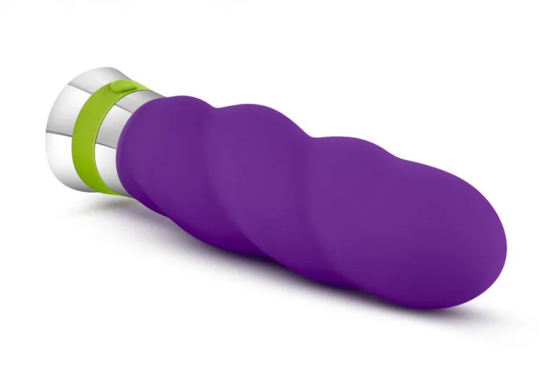 Aria Vibrance - Plum