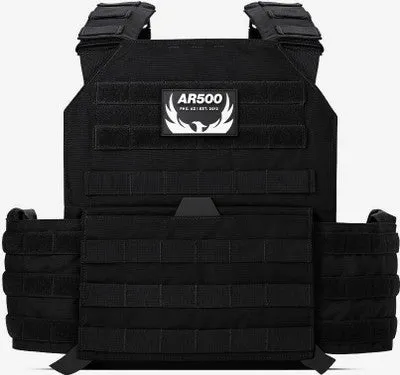 Armored Republic Testudo Lite