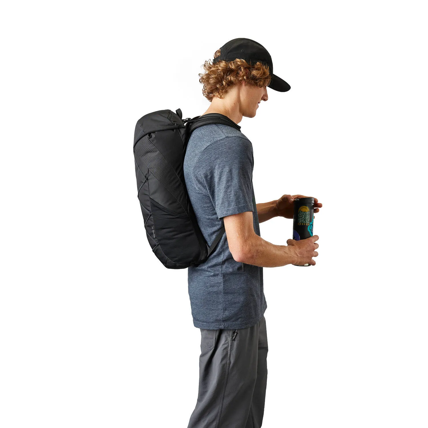 Arrio 18 Backpack