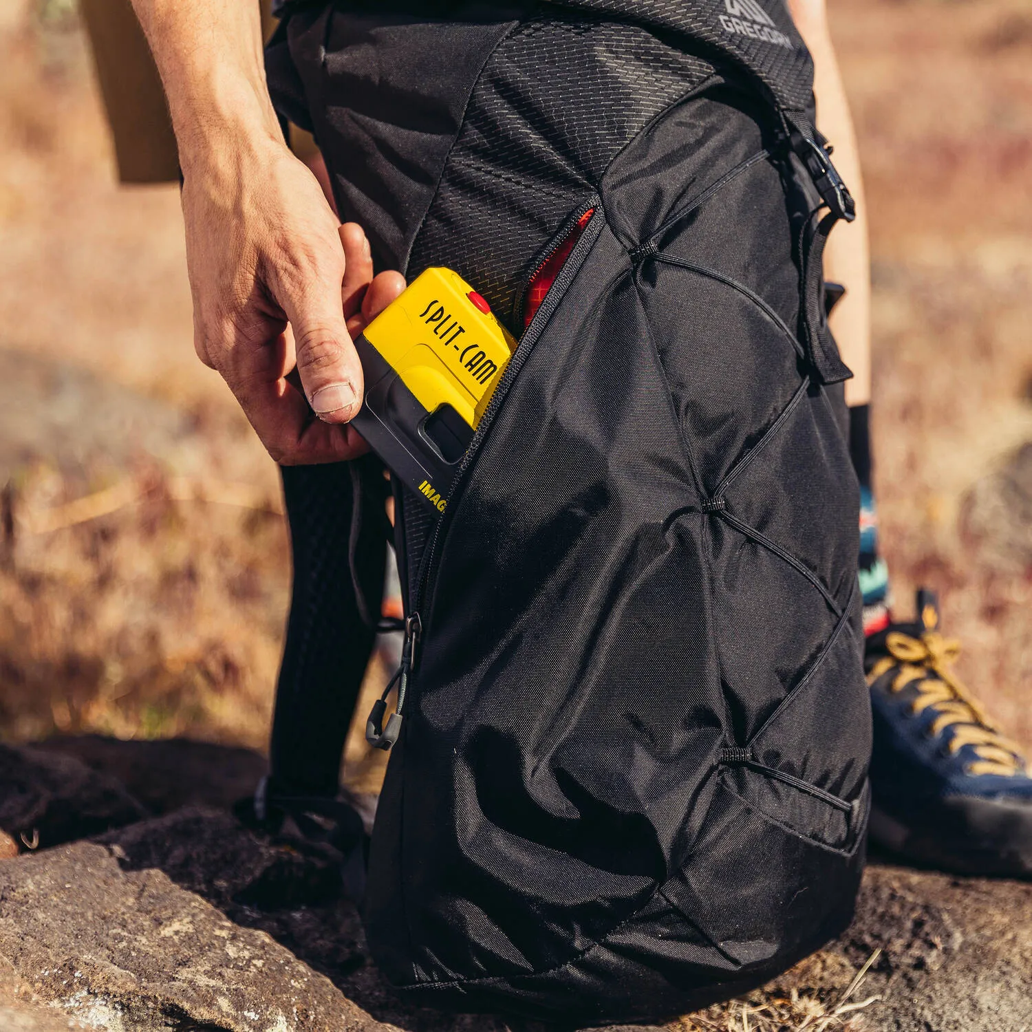 Arrio 18 Backpack