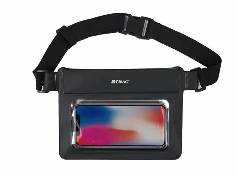 Aryca Waterproof Fanny Pack