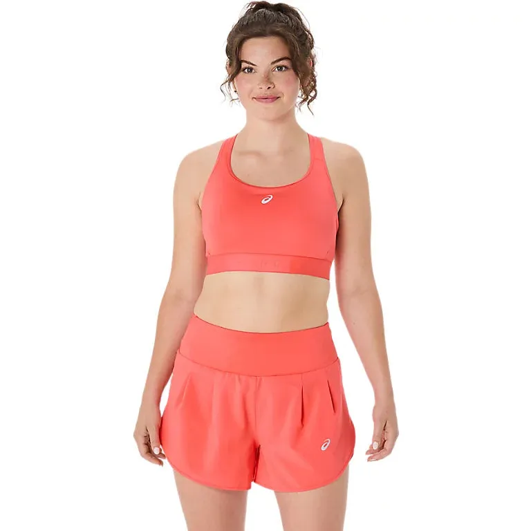 Asics Women's Road Compression Bra