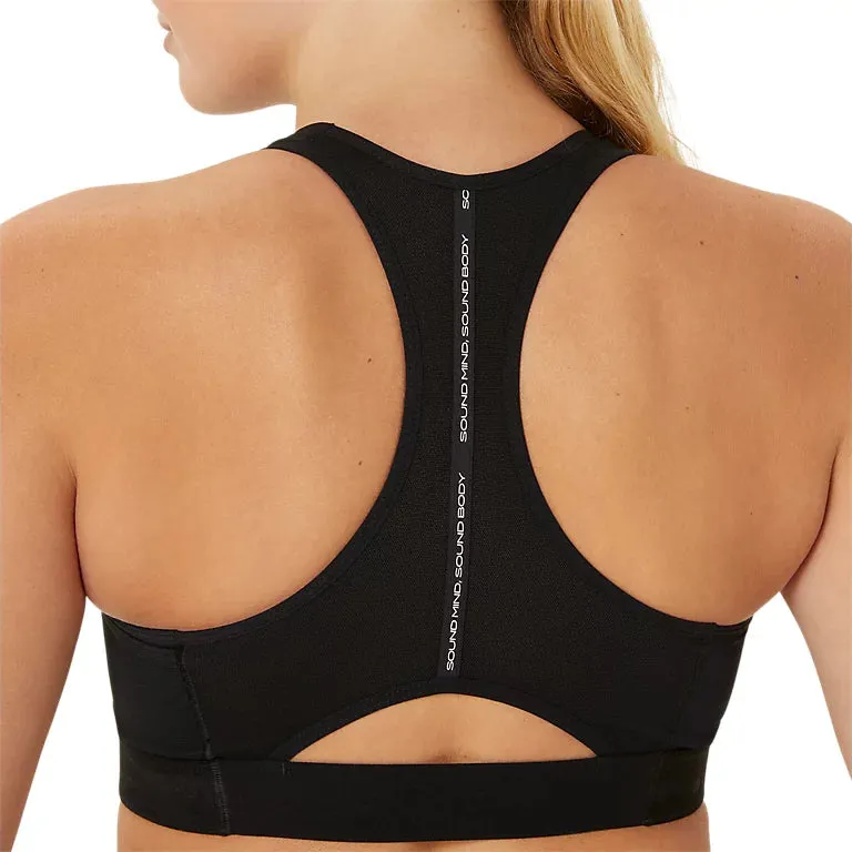 Asics Women's Road Compression Bra