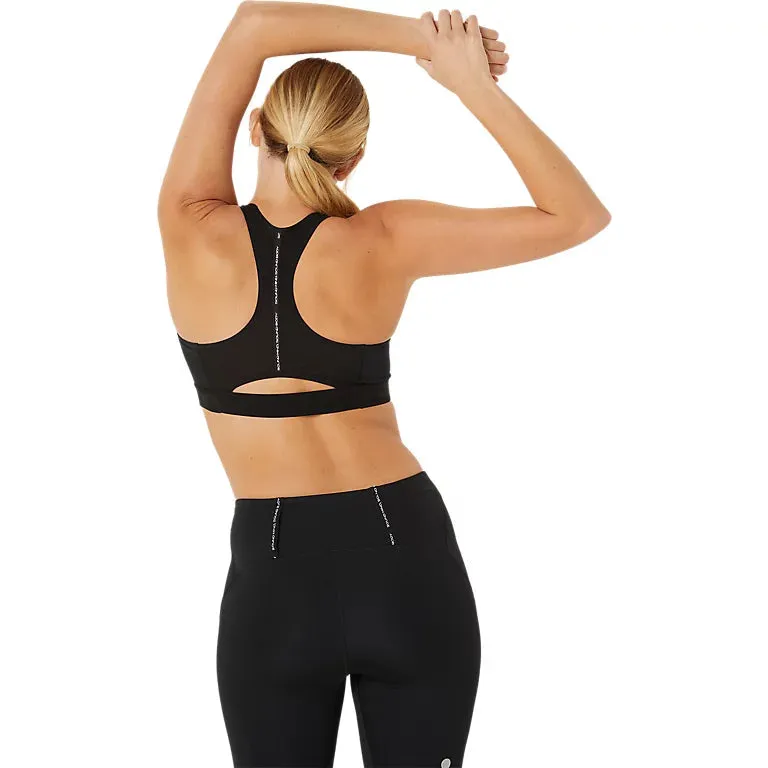 Asics Women's Road Compression Bra
