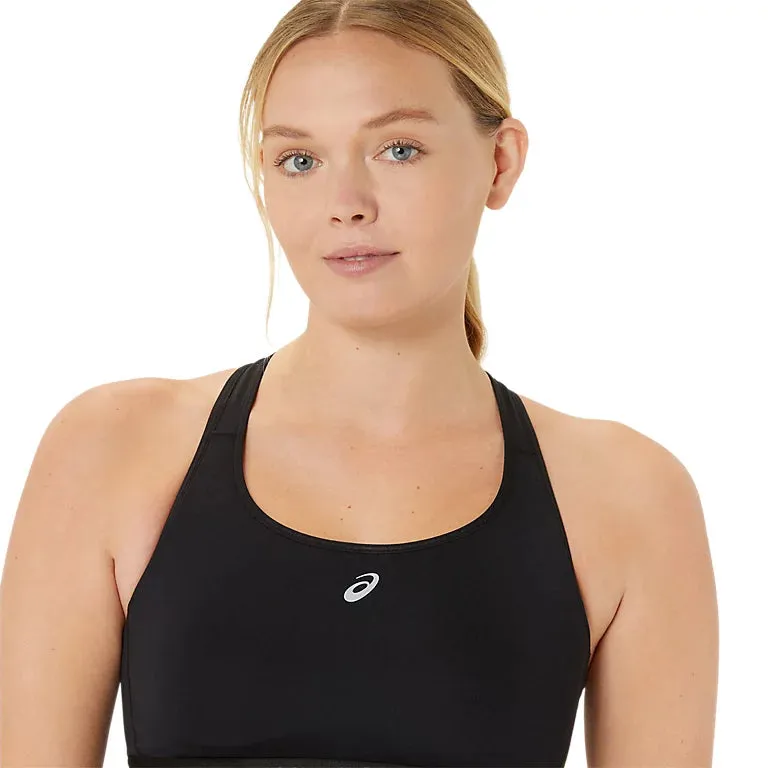 Asics Women's Road Compression Bra