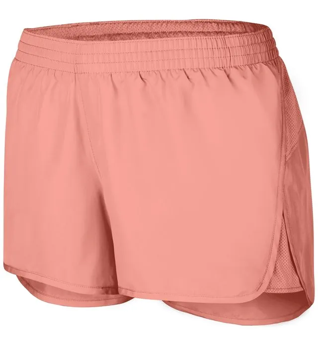 Augusta Sportswear 2430 | Ladies Wayfarer Shorts