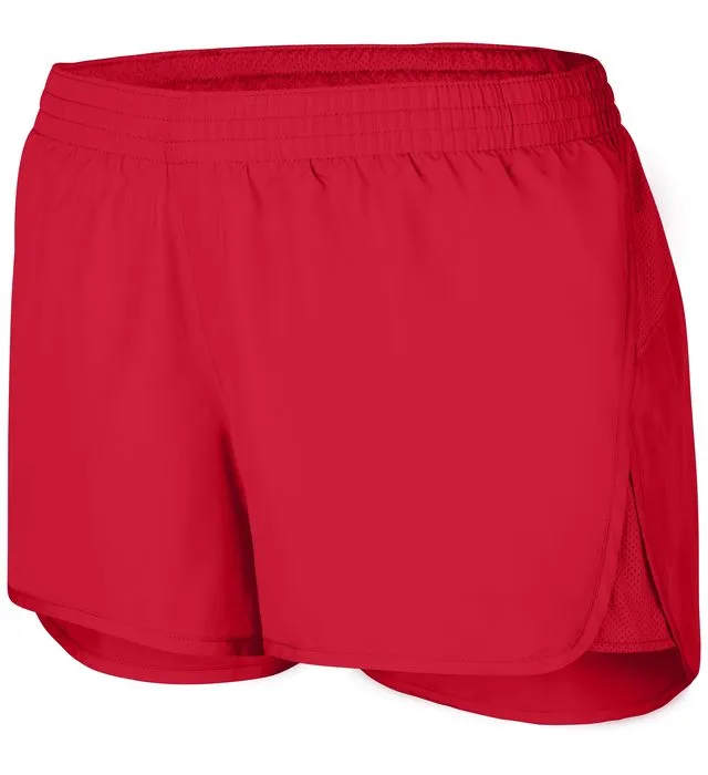 Augusta Sportswear 2430 | Ladies Wayfarer Shorts