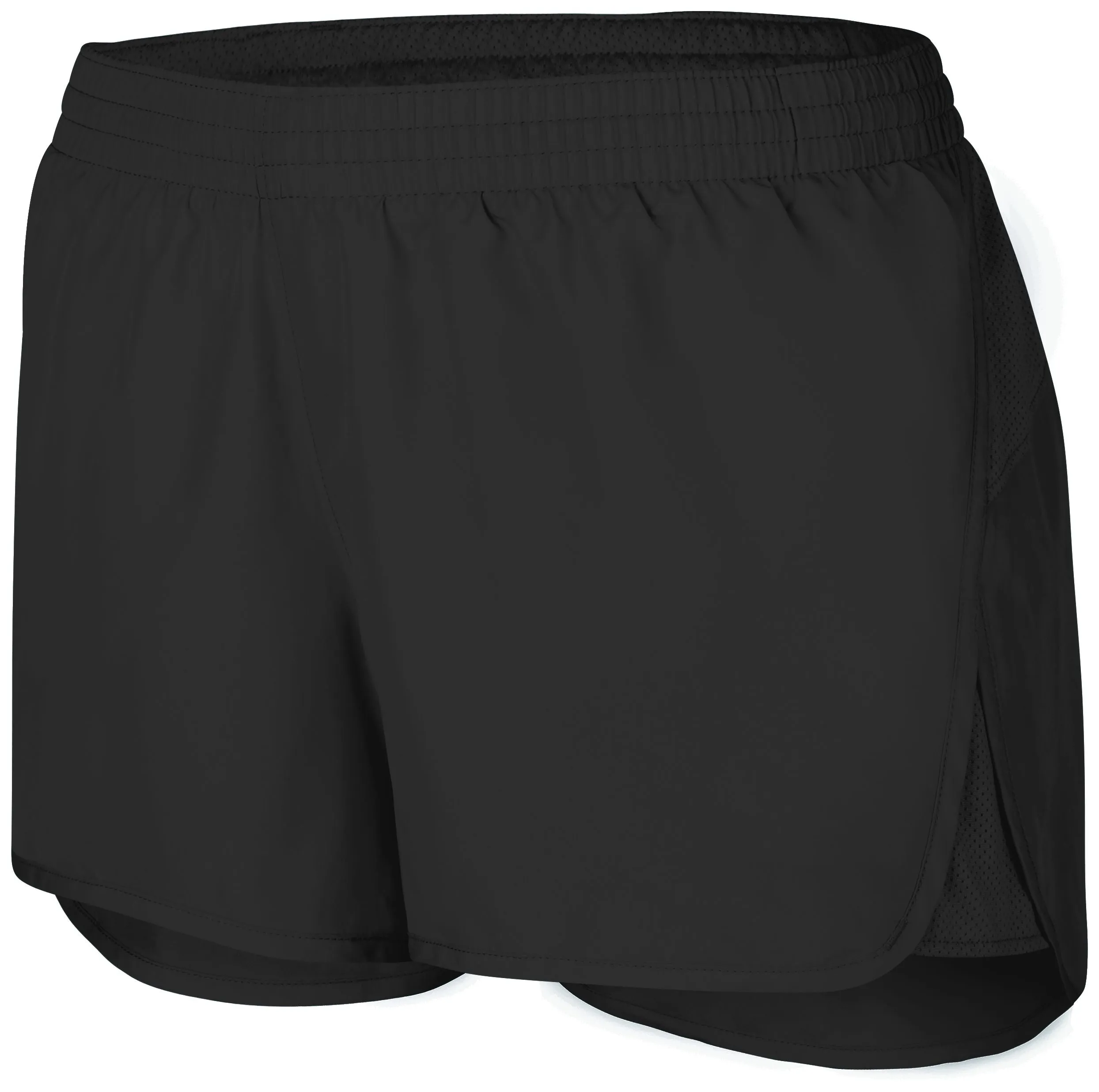 Augusta Sportswear 2430 | Ladies Wayfarer Shorts