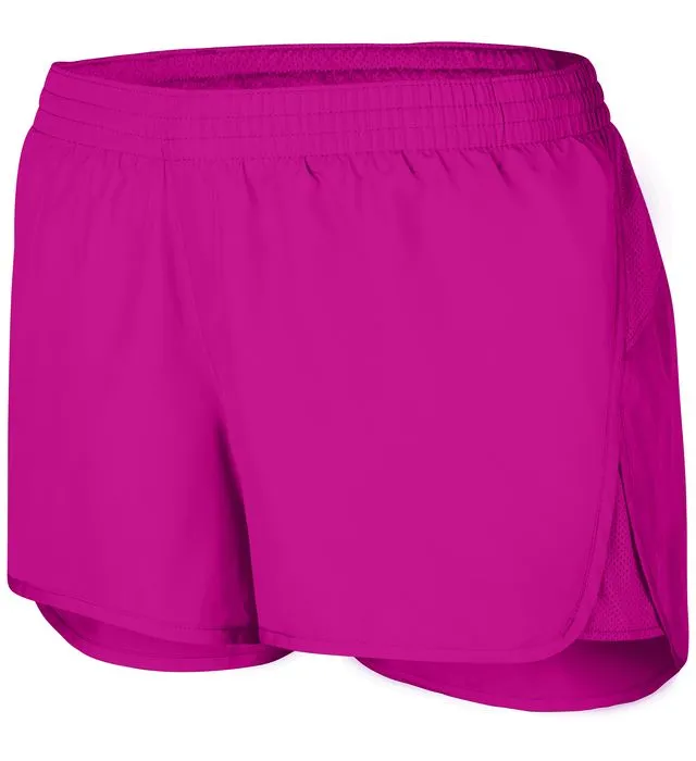 Augusta Sportswear 2430 | Ladies Wayfarer Shorts