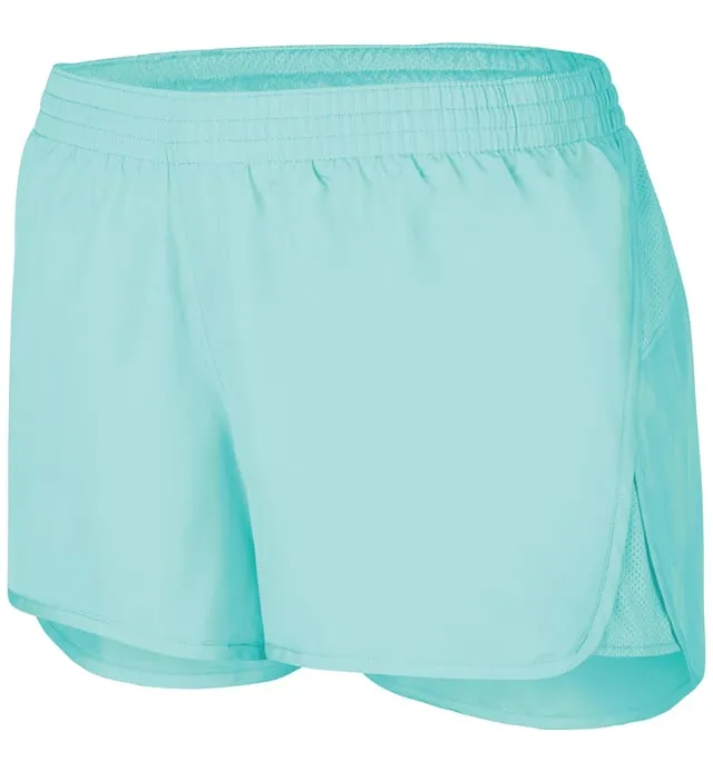 Augusta Sportswear 2430 | Ladies Wayfarer Shorts