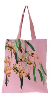 Australian Flora Tote Bags