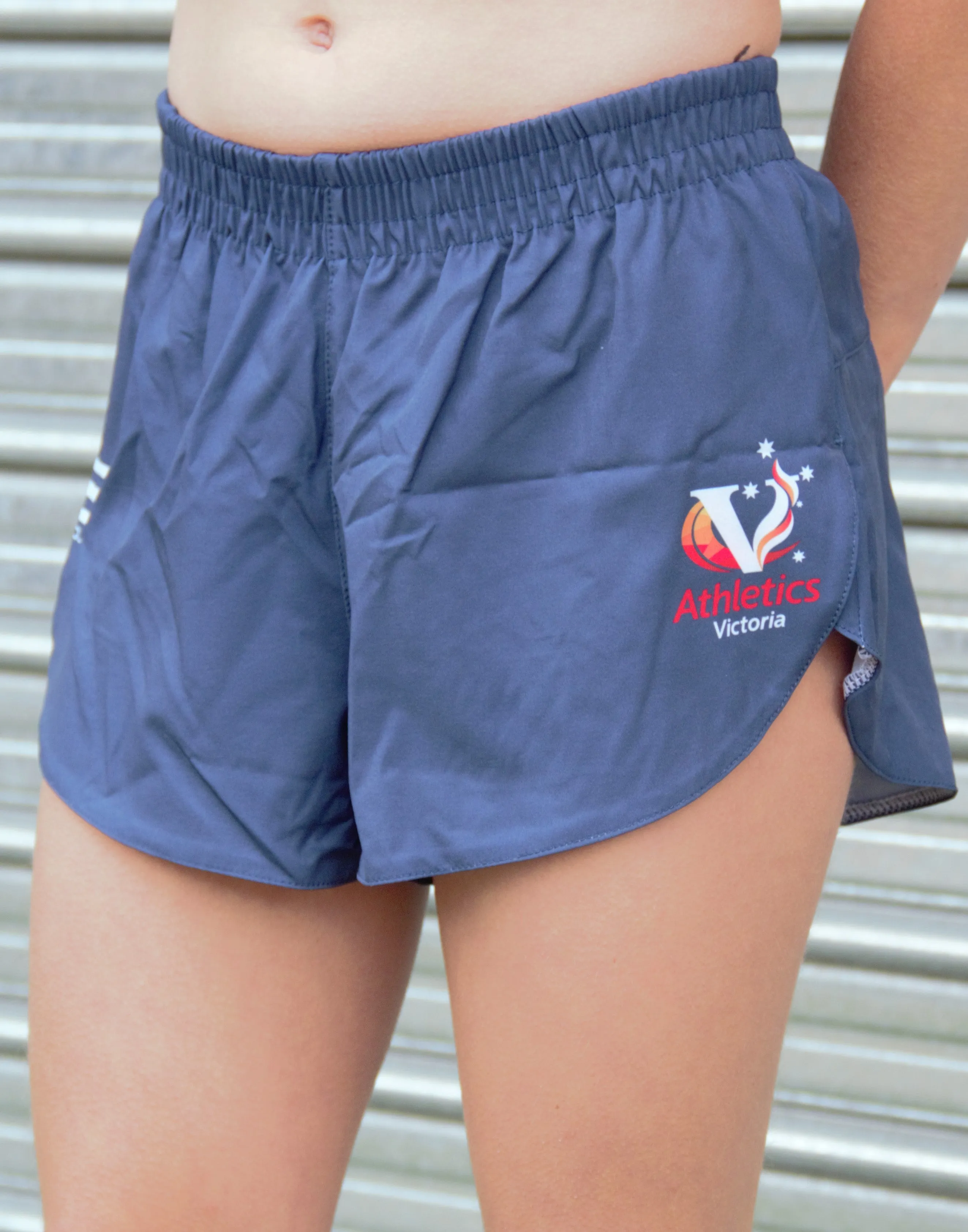 AV Women's Dash Run Shorts