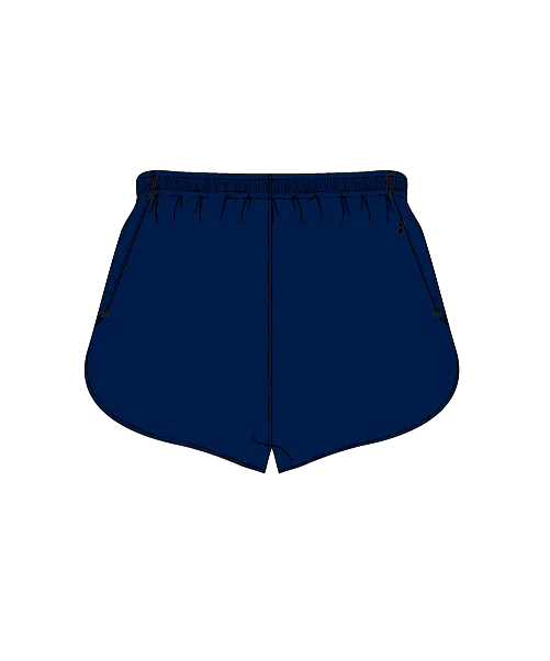 AV Women's Dash Run Shorts