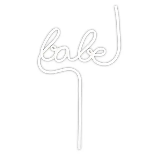 Babe Straw