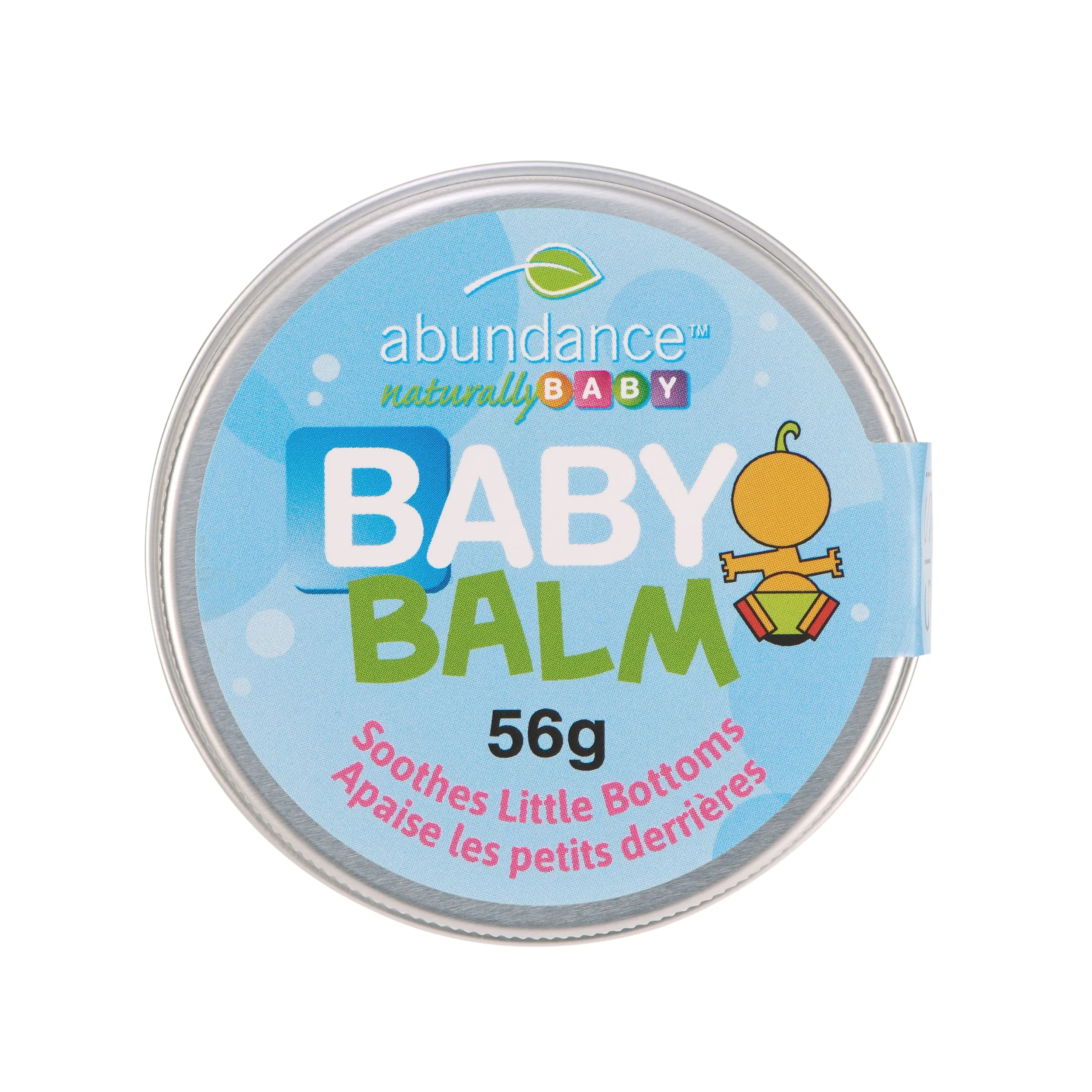 Baby Balm