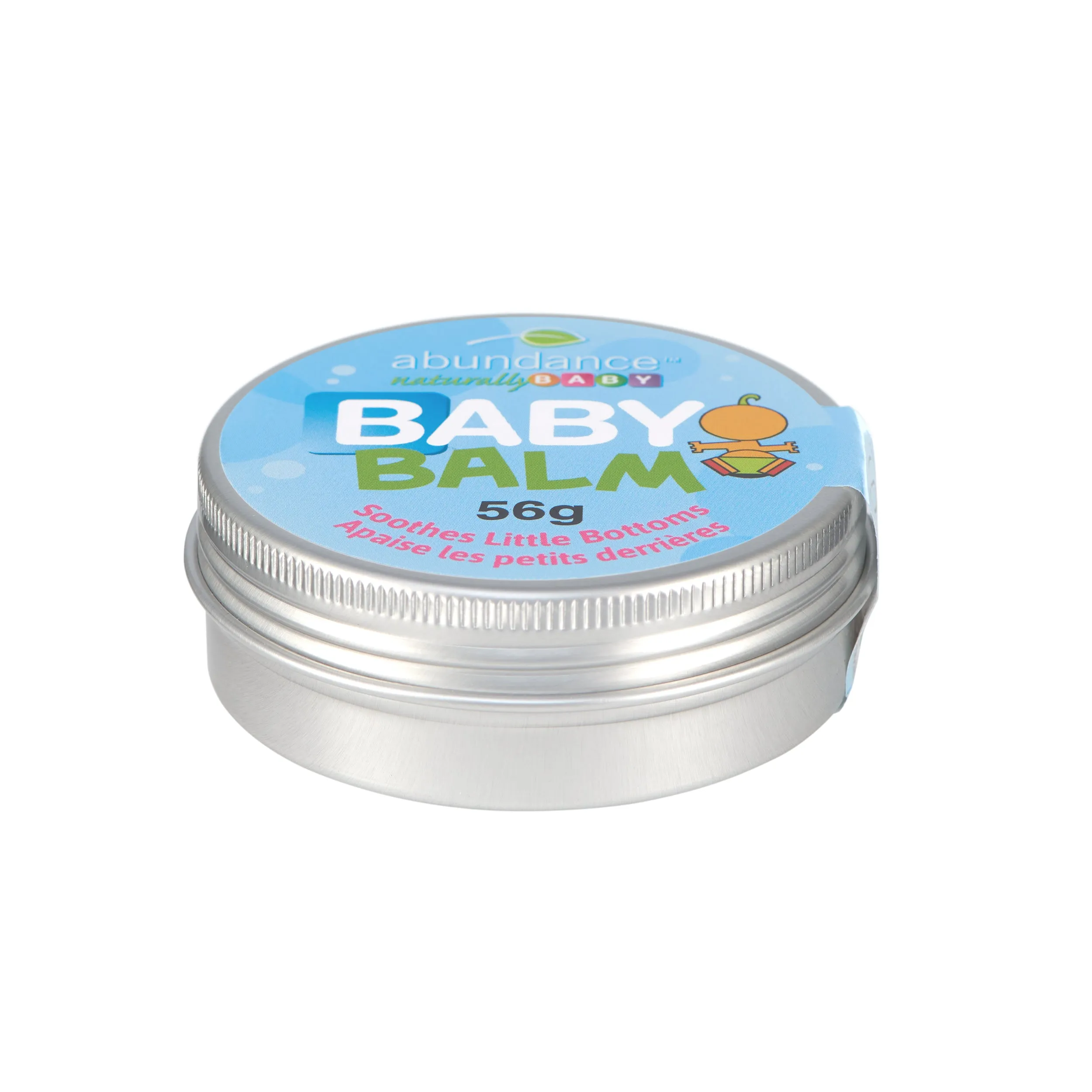 Baby Balm