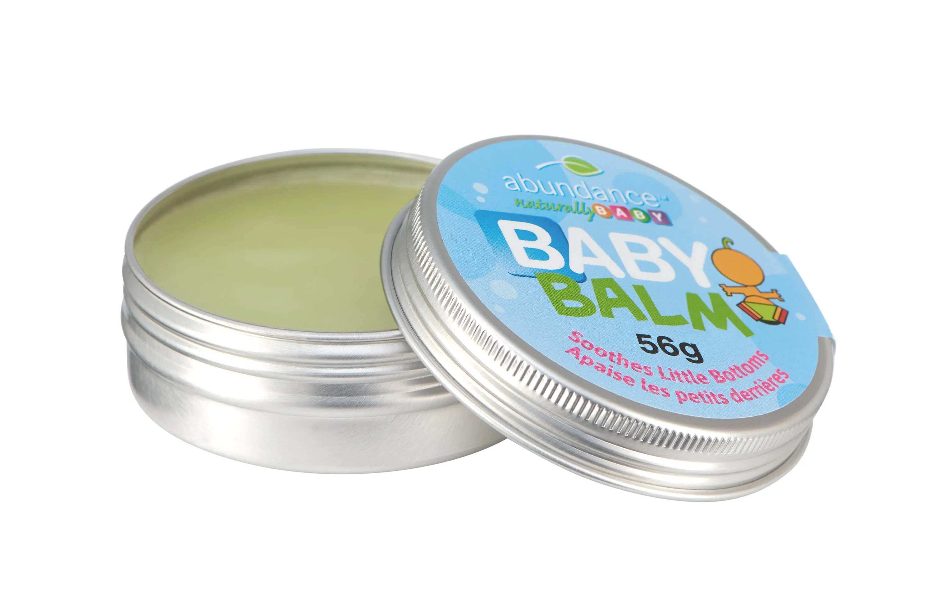Baby Balm
