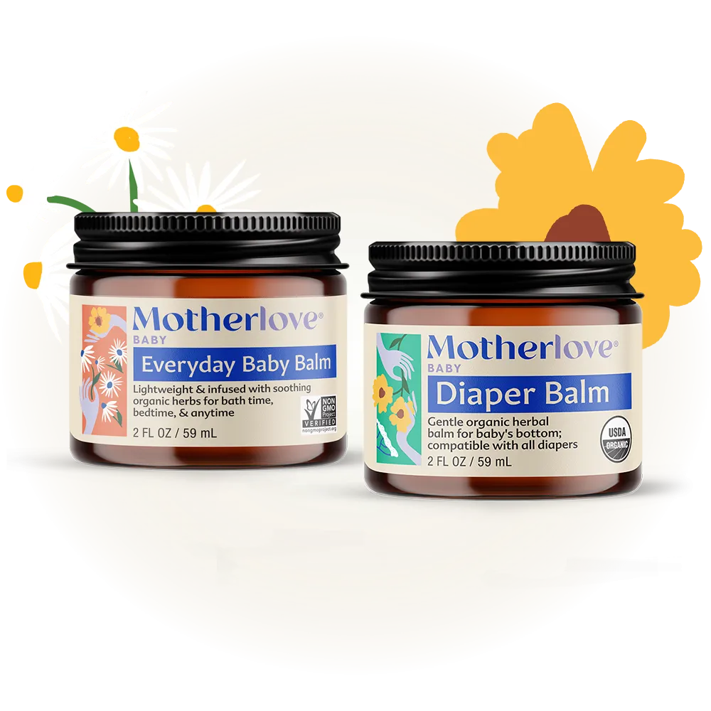 Baby Essentials Bundle
