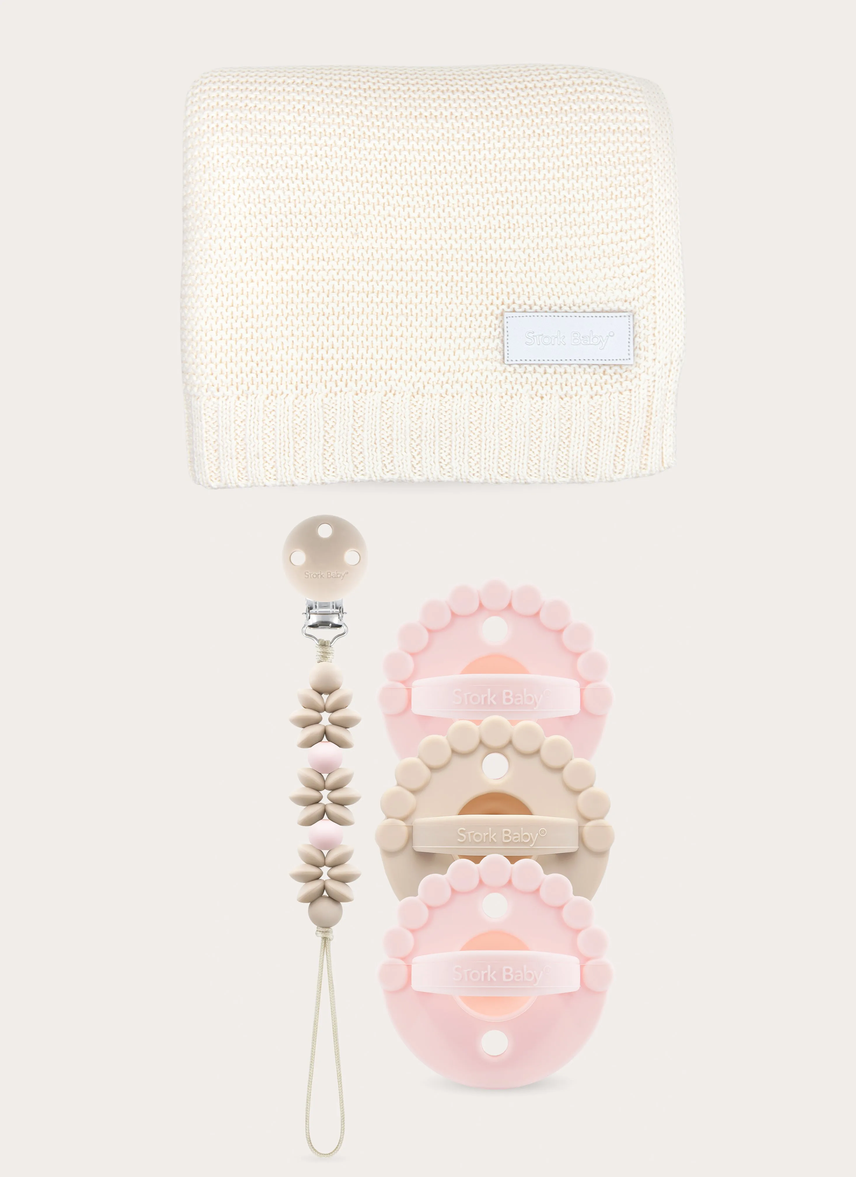 Baby Gift Bundle
