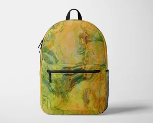 Backpack, Peach Grove