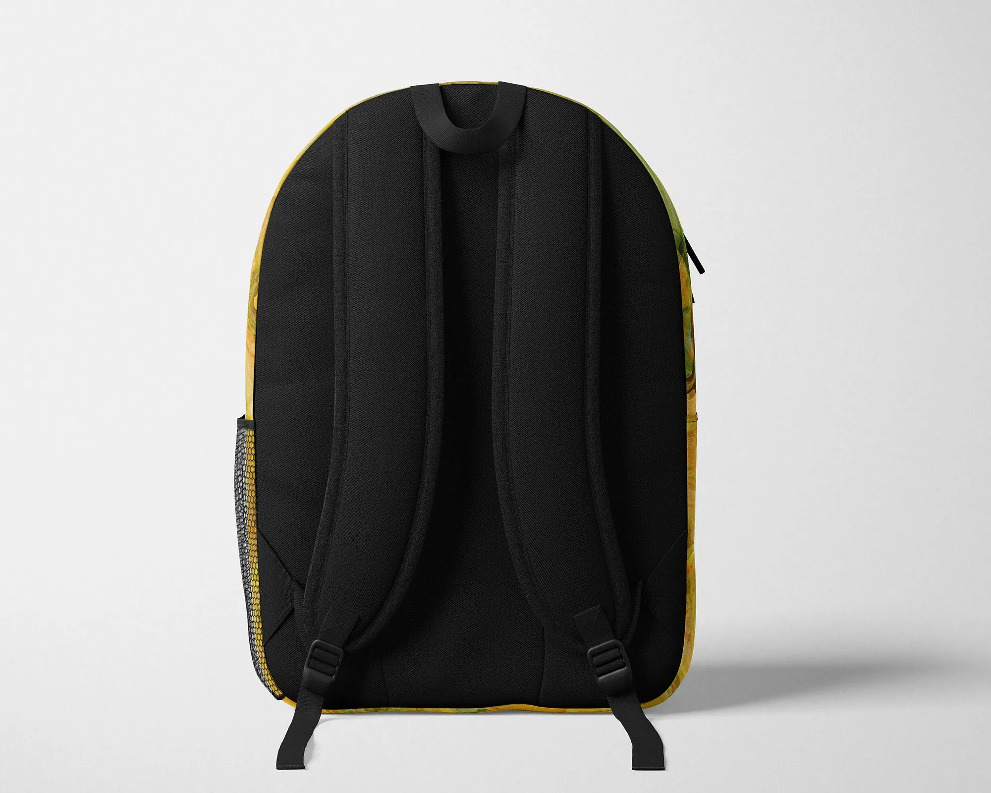 Backpack, Peach Grove