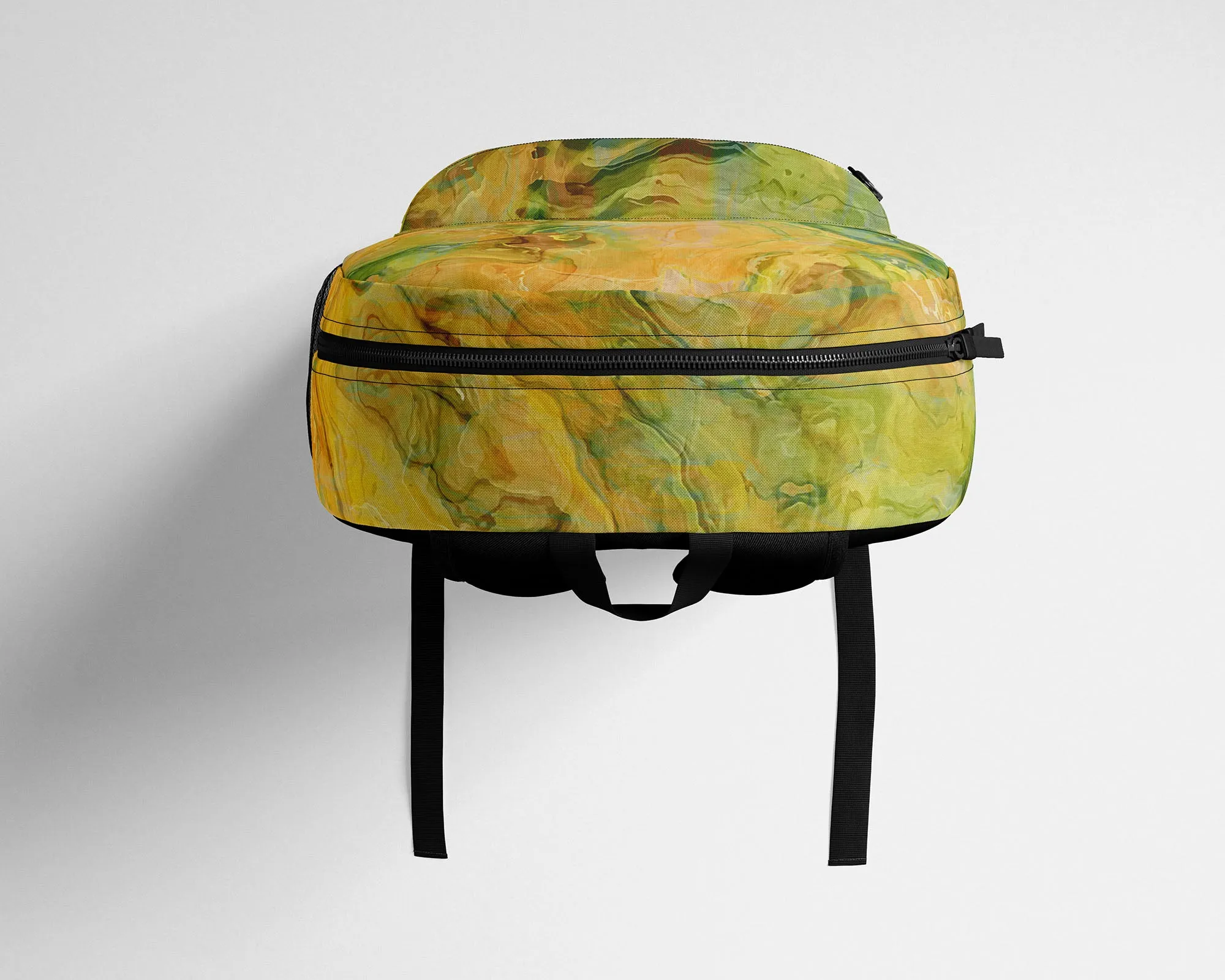 Backpack, Peach Grove