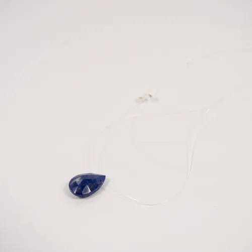 Barely There Gems Lapis Lazuli