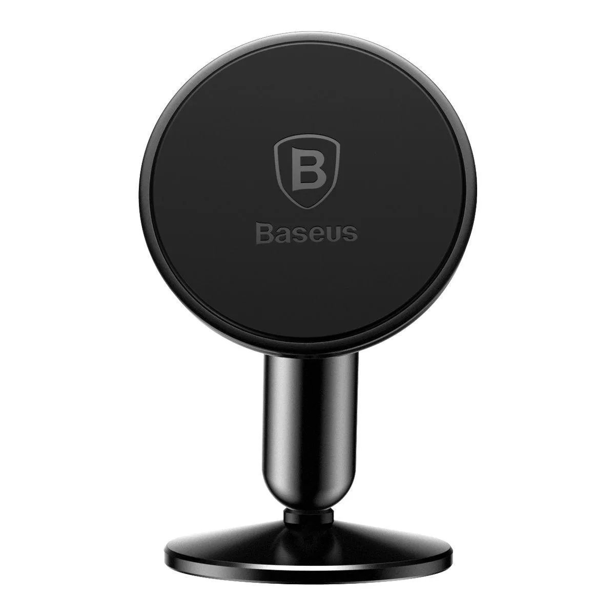 Baseus Bullet an On-Board Magnetic Bracket Car Phone Holder ( Black )