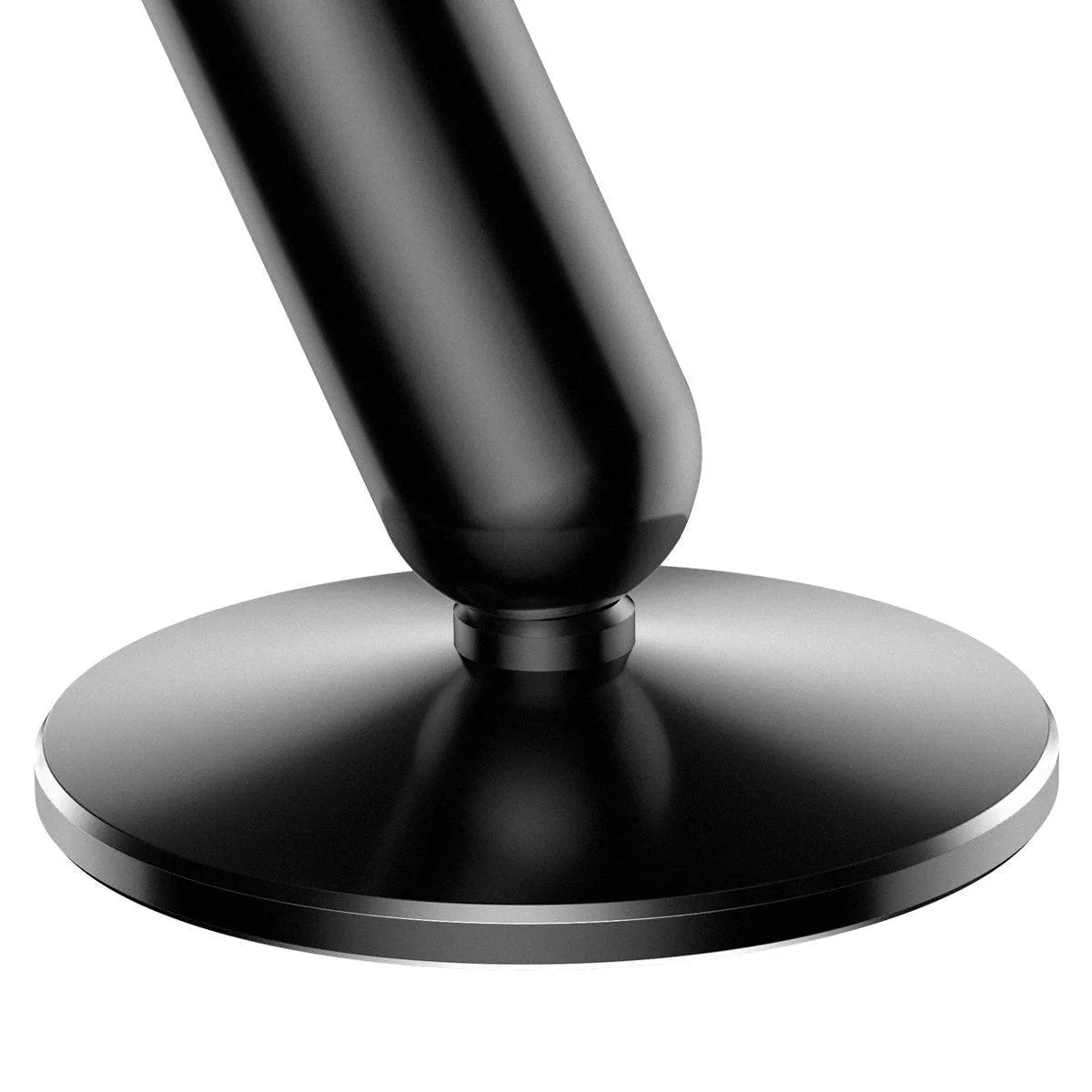Baseus Bullet an On-Board Magnetic Bracket Car Phone Holder ( Black )
