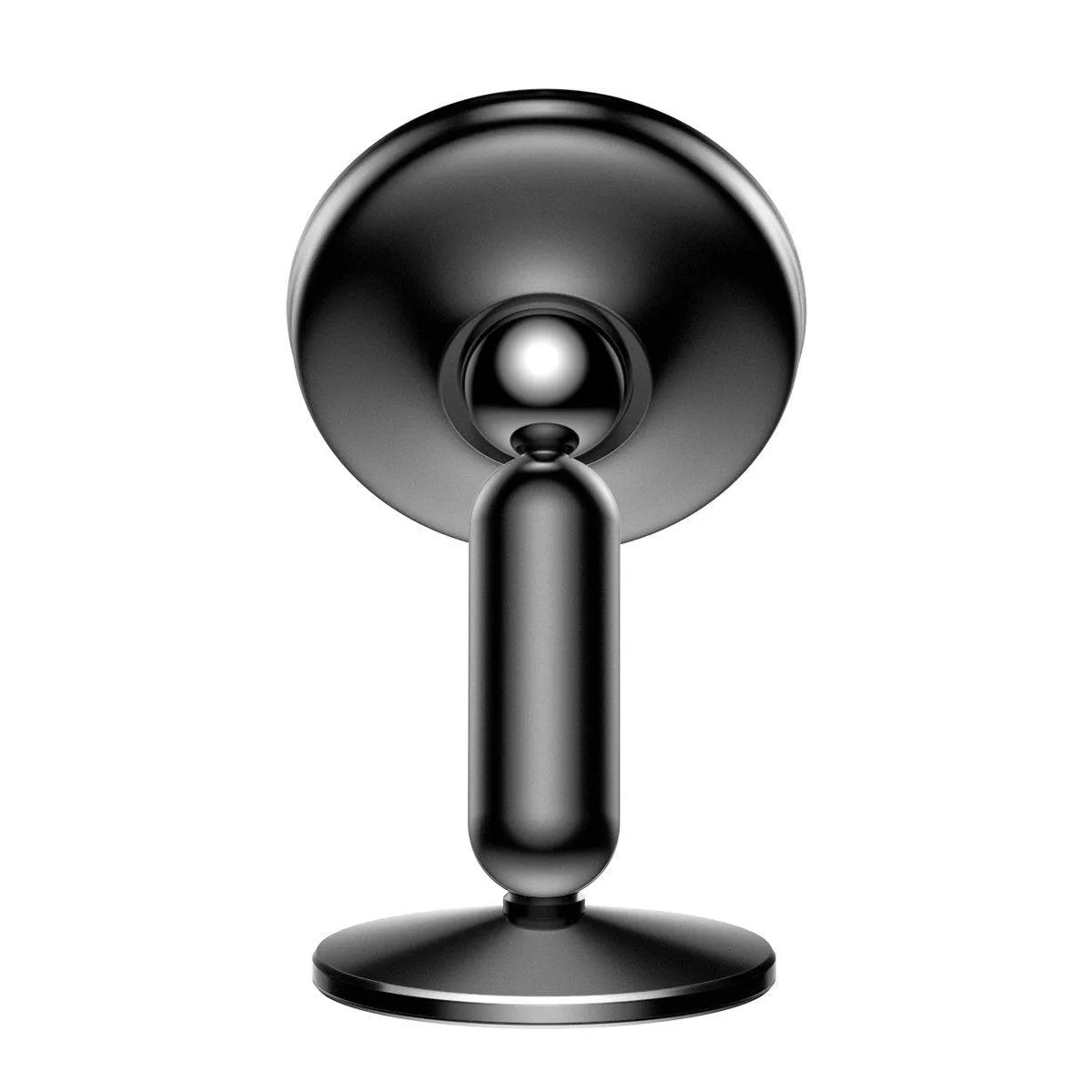 Baseus Bullet an On-Board Magnetic Bracket Car Phone Holder ( Black )