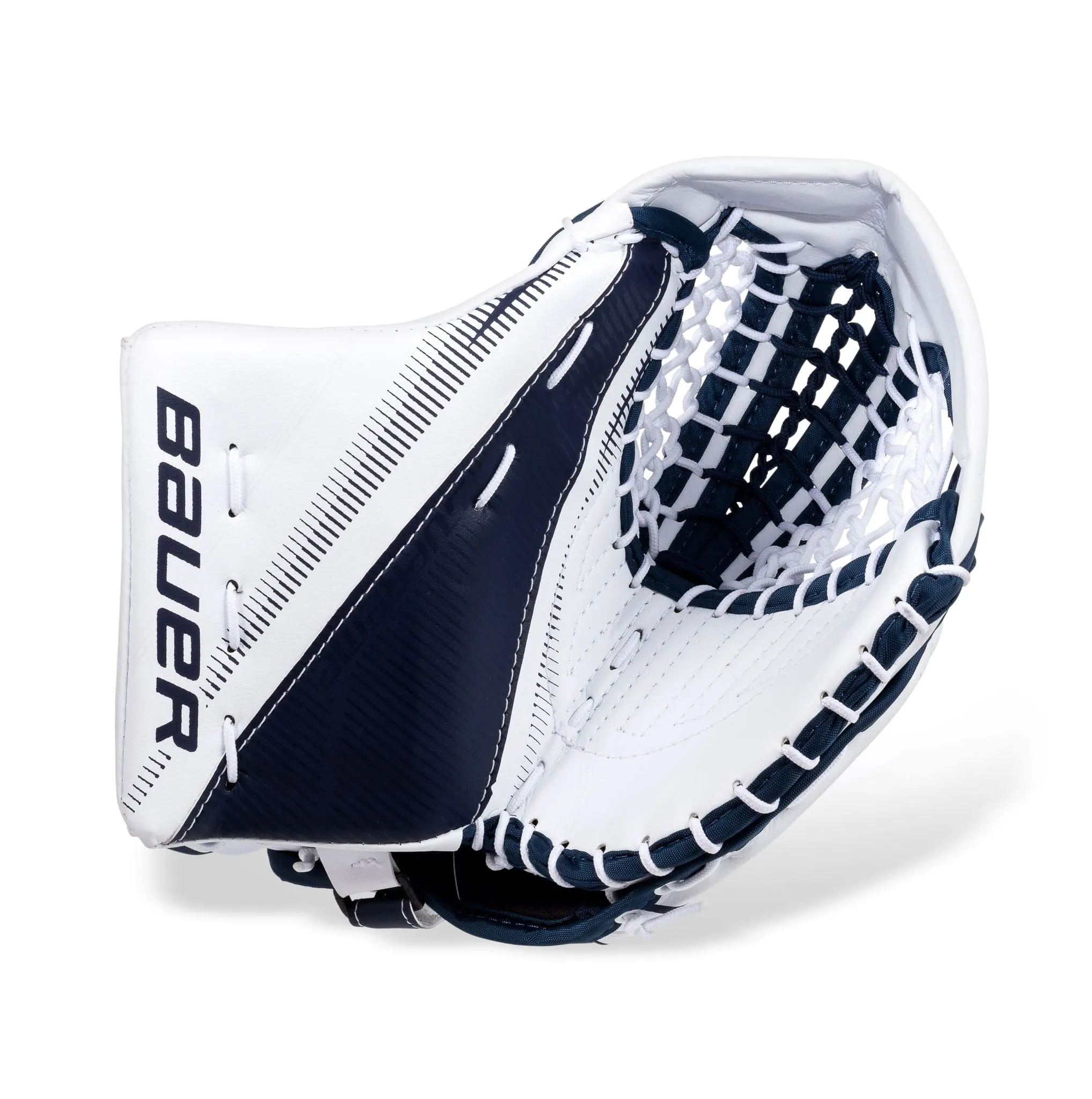 Bauer Supreme S27 Junior Goalie Catcher
