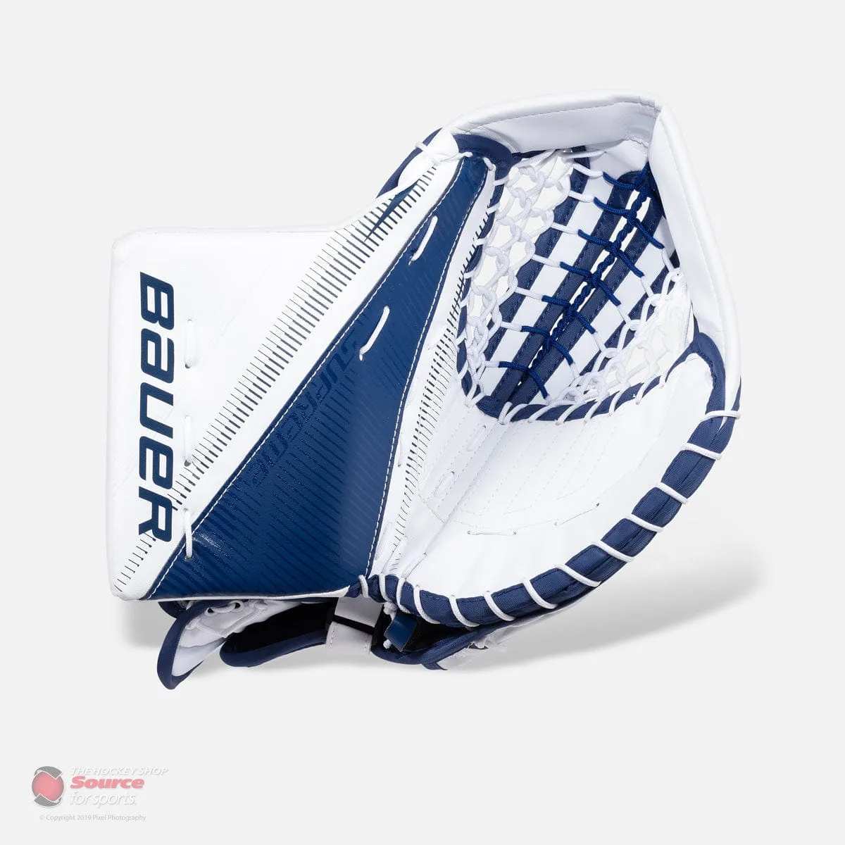 Bauer Supreme S27 Junior Goalie Catcher
