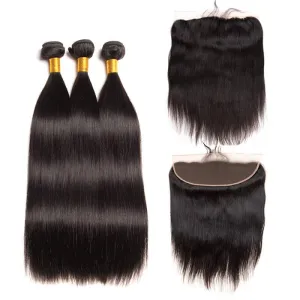 BE 3 Bundle Deal "Straight/Frontal"