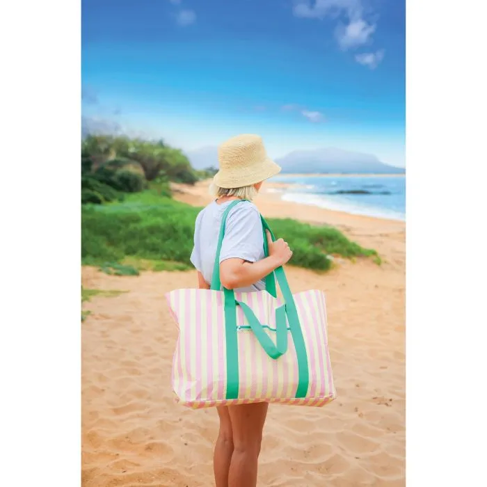 Beach Bag Carry All