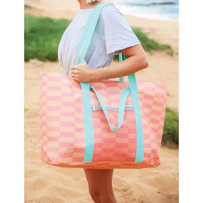 Beach Bag Carry All