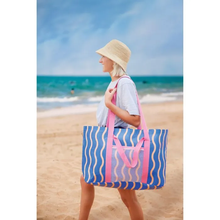 Beach Bag Carry All