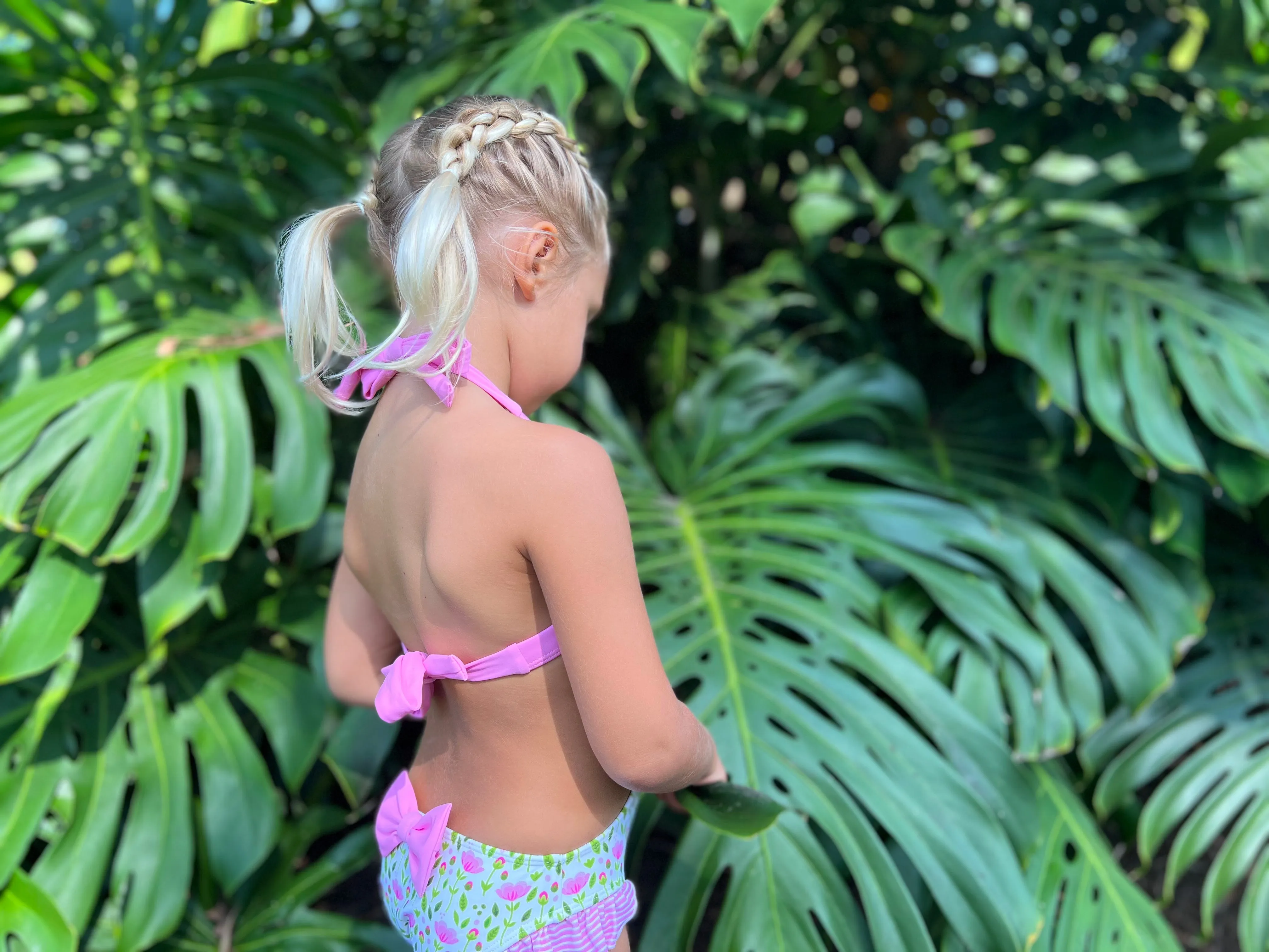 Bella Bow