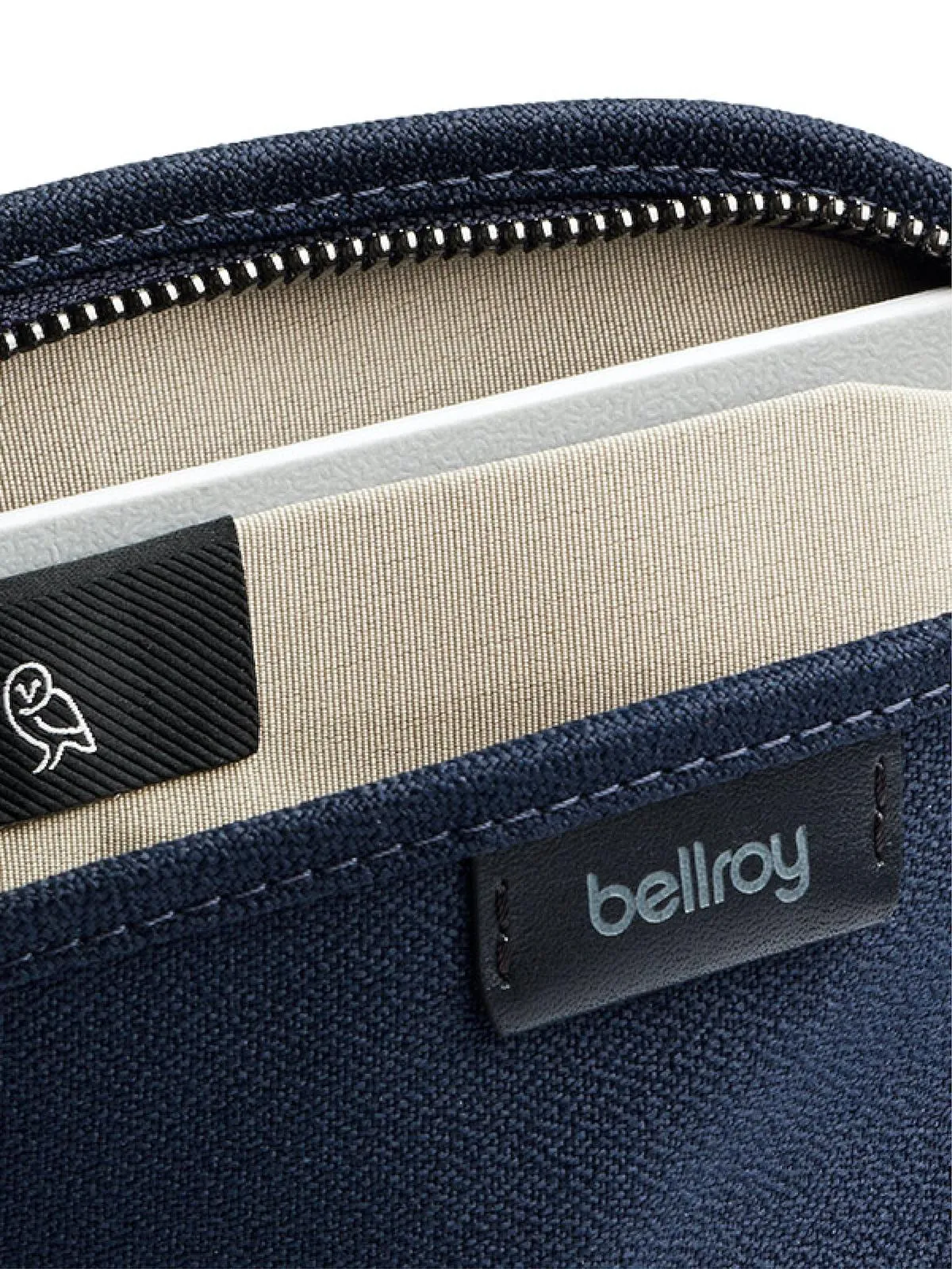 Bellroy Classic Pouch Navy