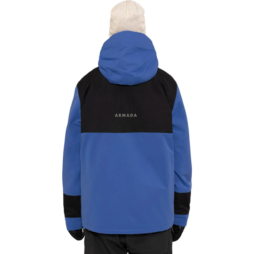Bergs 2L Insulated Ski Jacket