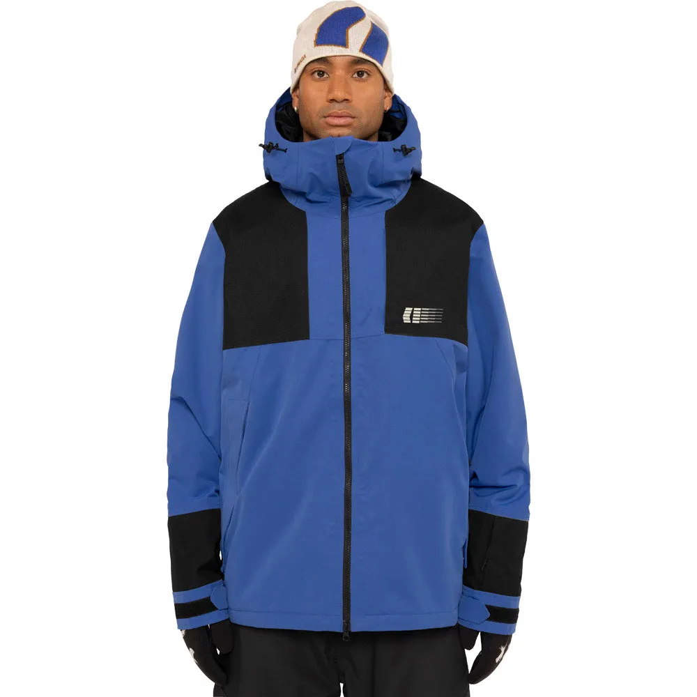 Bergs 2L Insulated Ski Jacket