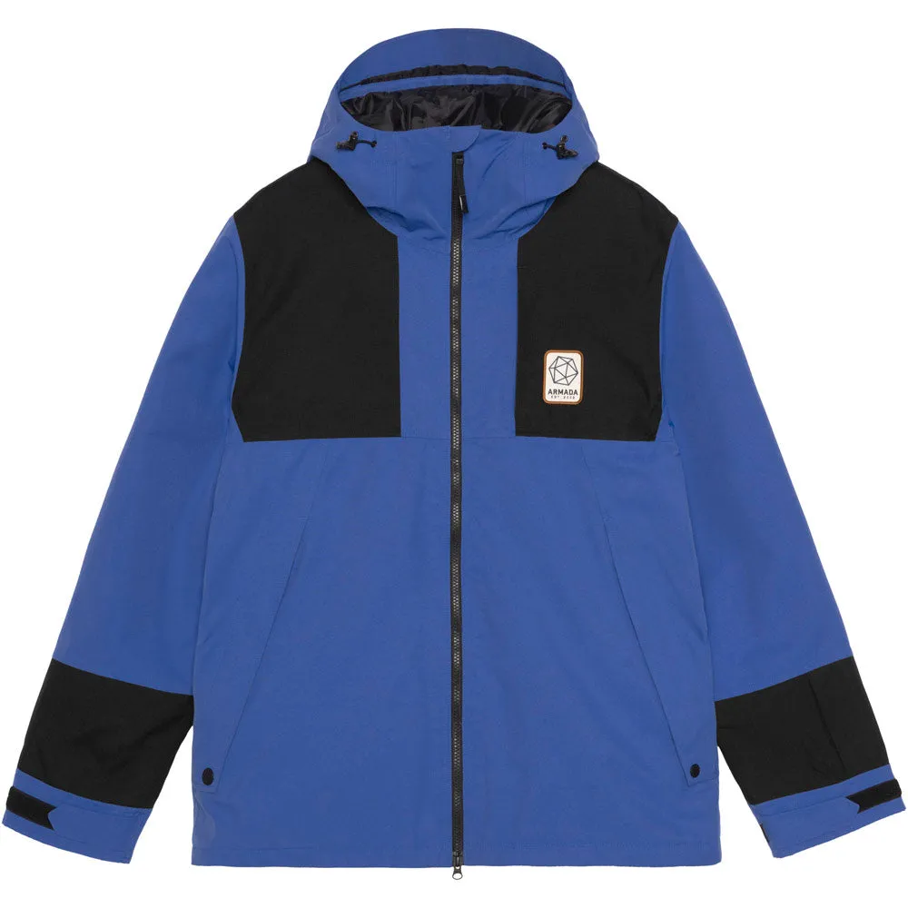 Bergs 2L Insulated Ski Jacket