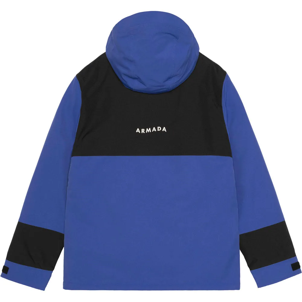 Bergs 2L Insulated Ski Jacket