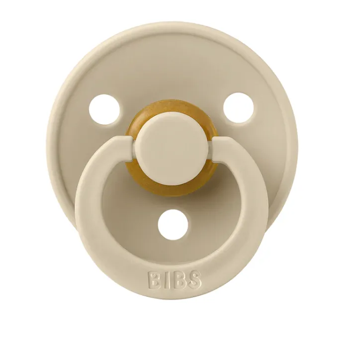 BIBS 2 Pack Pacifier