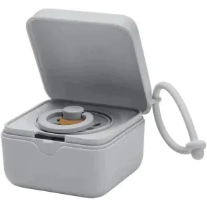BIBS Box Cloud Pacifier Box