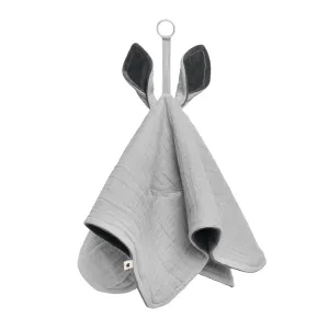 BIBS Cuddle Cloth Kangaroo (Cloud)