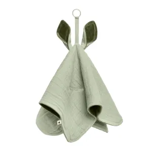 BIBS Cuddle Cloth Kangaroo (Sage)